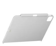 Uniq Etui Axel do iPad Pro 11" M4 biały - 1359238 - zdjęcie 2